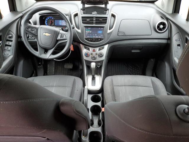Photo 8 from auction – 2016 CHEVROLET TRAX 1LT with VIN 3GNCJLSB7GL216846