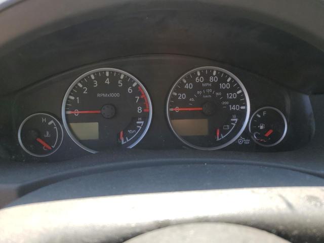 Photo 9 from auction – 2011 NISSAN PATHFINDER with VIN 5N1AR1NB9BC602290