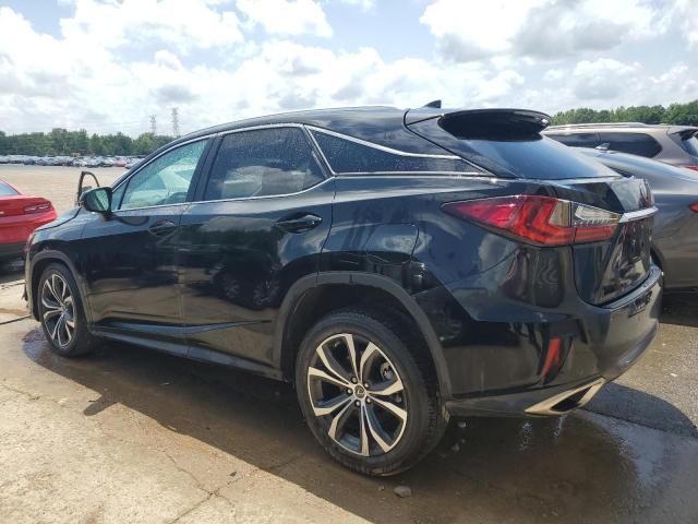 Photo 2 from auction – 2019 LEXUS RX 350 BAS with VIN 2T2BZMCA1KC184458