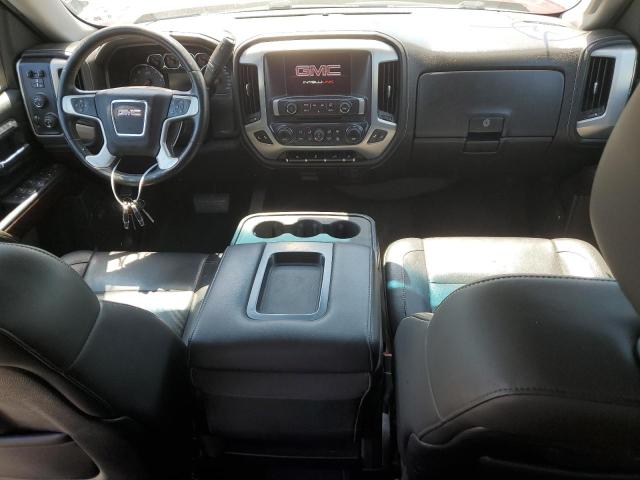 Photo 8 from auction – 2015 GMC SIERRA K15 with VIN 3GTU2VEC5FG145888