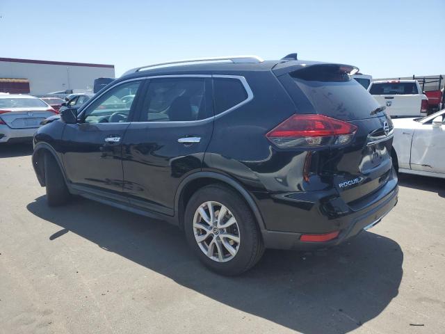 Photo 2 from auction – 2019 NISSAN ROGUE S with VIN KNMAT2MT5KP515016