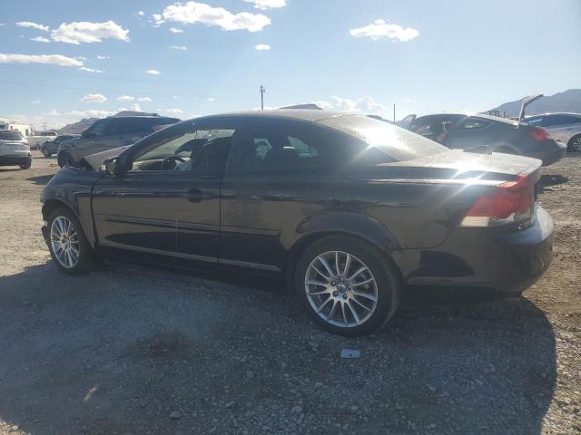 Photo 2 from auction – 2008 VOLVO C70 T5 with VIN YV1MC67228J050160
