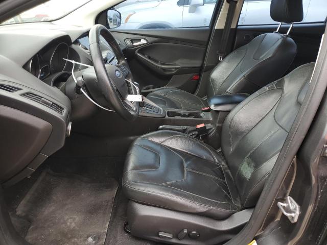Photo 7 from auction – 2016 FORD FOCUS SE with VIN 1FADP3F29GL370854