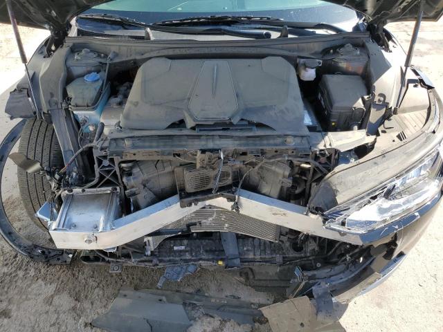 Photo 12 from auction – 2022 KIA EV6 LIGHT with VIN KNDC3DLC2N5049955
