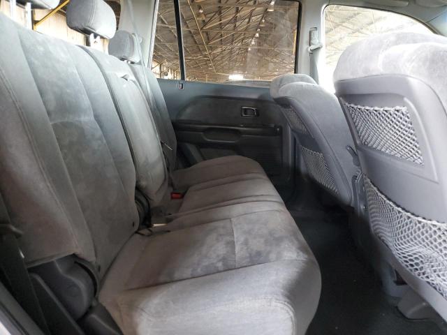 Photo 10 from auction – 2004 HONDA PILOT EX with VIN 2HKYF18404H509514