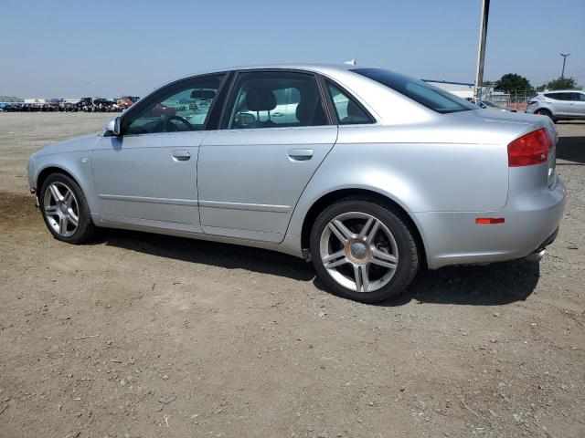 Photo 2 from auction – 2007 AUDI A4 2 with VIN WAUAF78E17A024000