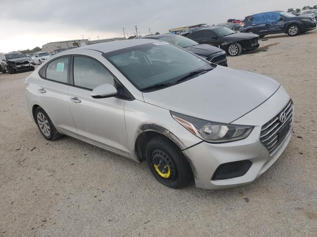 Photo 4 from auction – 2019 HYUNDAI ACCENT SE with VIN 3KPC24A32KE068415