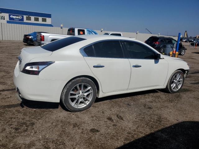 Photo 3 from auction – 2013 NISSAN MAXIMA S with VIN 1N4AA5AP7DC802193