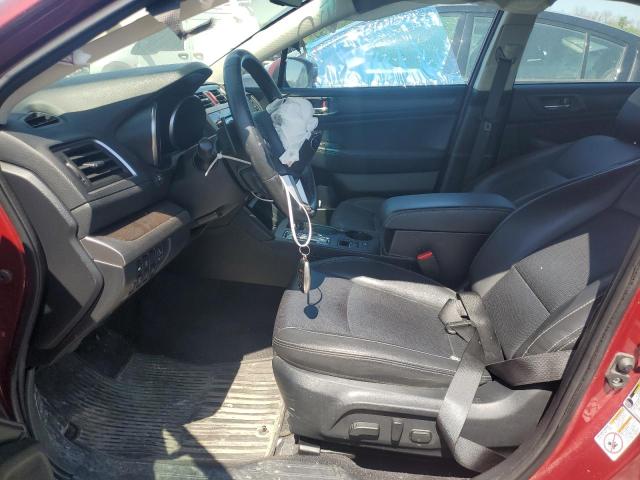 Photo 7 from auction – 2017 SUBARU LEGACY 2.5 with VIN 4S3BNAN68H3017944