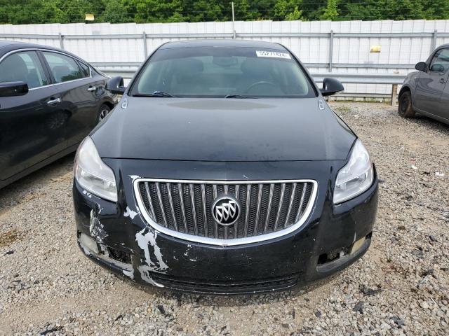 Photo 5 from auction – 2012 BUICK REGAL PREM with VIN 2G4GS5EK7C9138236