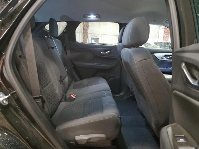 Photo 11 from auction – 2021 CHEVROLET BLAZER 2LT with VIN 3GNKBHRS7MS561727