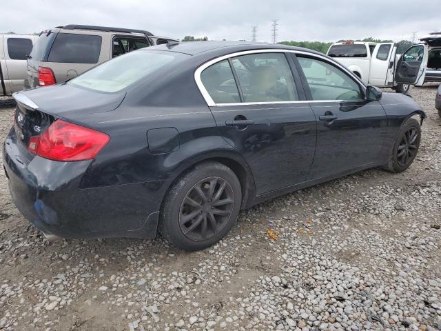 Photo 3 from auction – 2008 INFINITI G35 with VIN JNKBV61E58M202701
