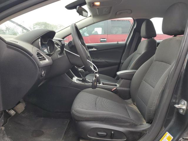 Photo 7 from auction – 2017 CHEVROLET CRUZE LT with VIN 3G1BE6SM8HS566725