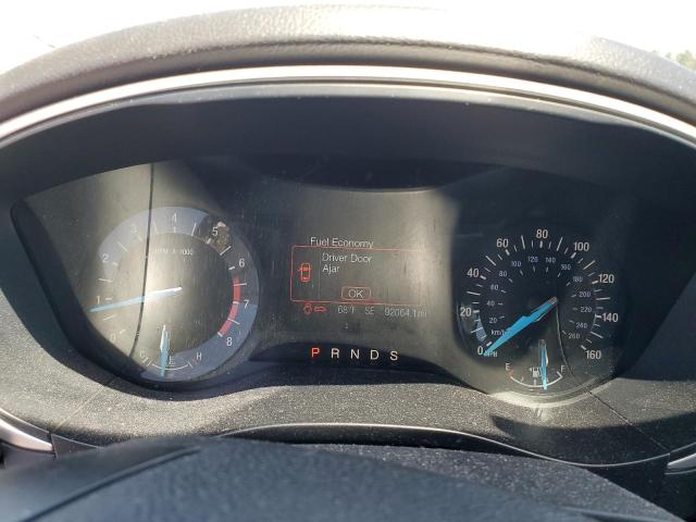Photo 9 from auction – 2014 FORD FUSION SE with VIN 1FA6P0H7XE5402146