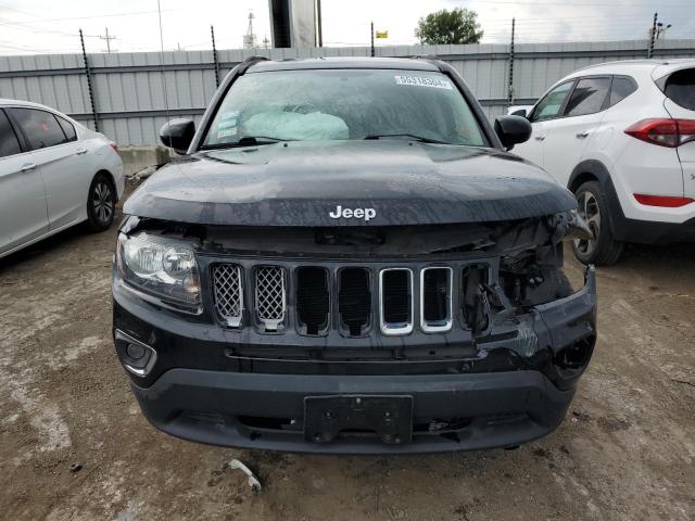 Photo 5 from auction – 2016 JEEP COMPASS LA with VIN 1C4NJCEA8GD785859