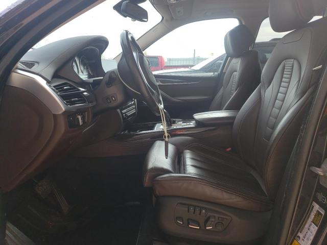Photo 7 from auction – 2015 BMW X5 XDRIVE5 with VIN 5UXKR6C54F0J75092