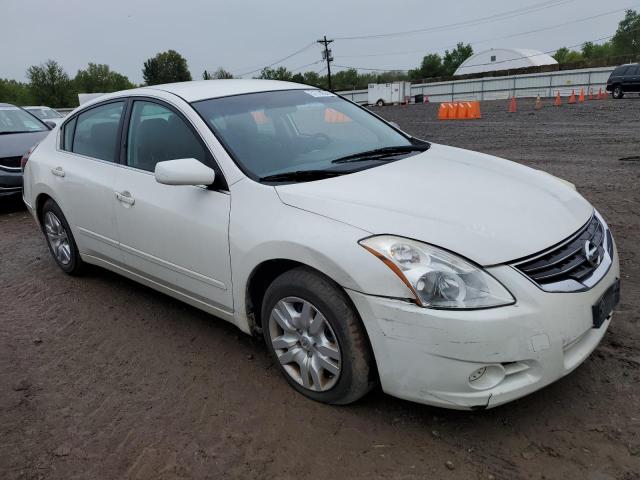 Photo 4 from auction – 2012 NISSAN ALTIMA BAS with VIN 1N4AL2AP4CC184760