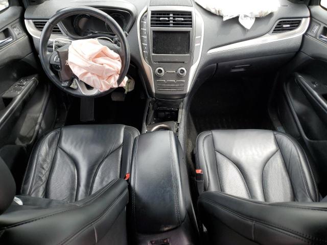 Photo 8 from auction – 2015 LINCOLN MKC with VIN 5LMTJ2AH8FUJ32184