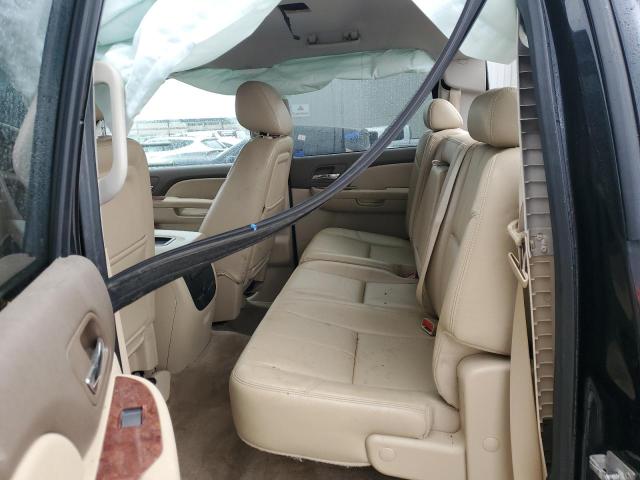 Photo 10 from auction – 2013 CHEVROLET SILVERADO with VIN 1GC1KYE84DF163247