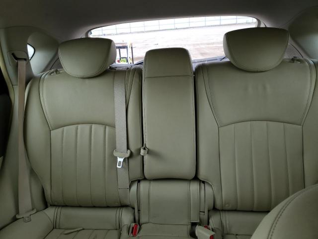 Photo 10 from auction – 2008 INFINITI EX35 BASE with VIN JNKAJ09F38M361024