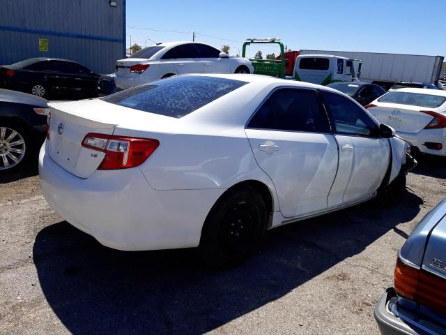 Photo 3 from auction – 2014 TOYOTA CAMRY L with VIN 4T4BF1FKXER428696