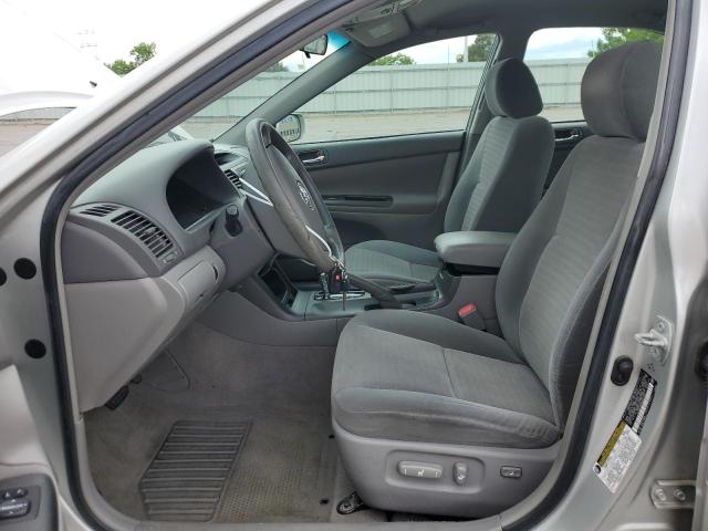 Photo 7 from auction – 2005 TOYOTA CAMRY LE with VIN 4T1BE32K05U058907