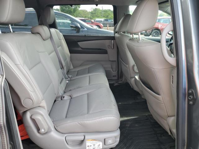 Photo 11 from auction – 2013 HONDA ODYSSEY EX with VIN 5FNRL5H63DB038009
