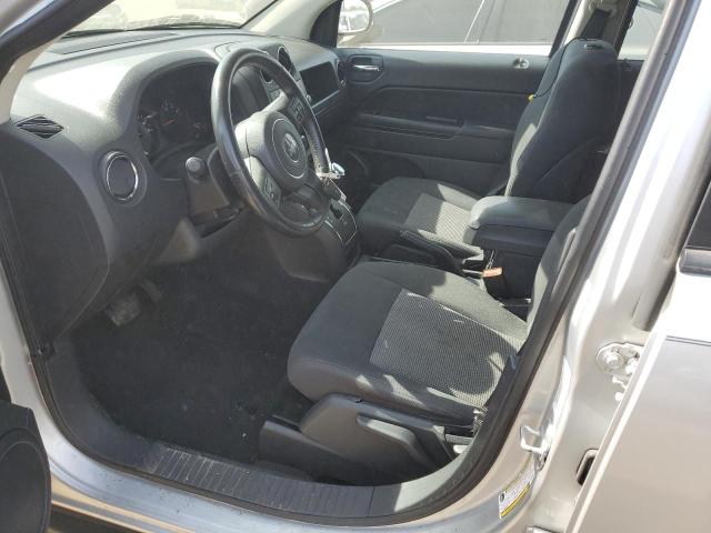 Photo 7 from auction – 2011 JEEP COMPASS SP with VIN 1J4NF1FB3BD278304