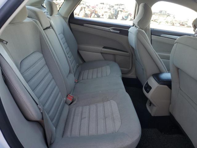 Photo 10 from auction – 2019 FORD FUSION SE with VIN 3FA6P0LU1KR205422