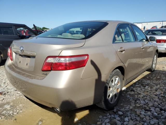 Photo 3 from auction – 2009 TOYOTA CAMRY BASE with VIN 4T4BE46K19R093614