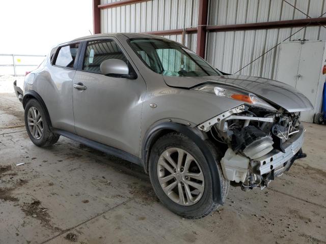 Photo 4 from auction – 2013 NISSAN JUKE S with VIN JN8AF5MVXDT221295