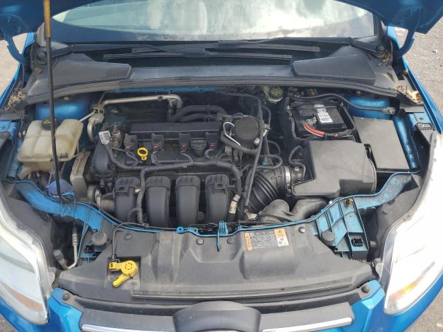 Photo 11 from auction – 2014 FORD FOCUS SE with VIN 1FADP3K28EL285457