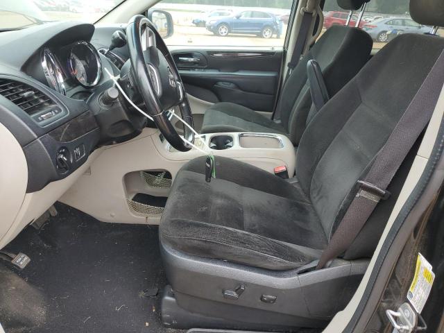 Photo 7 from auction – 2015 DODGE GRAND CARA with VIN 2C4RDGCG1FR718538