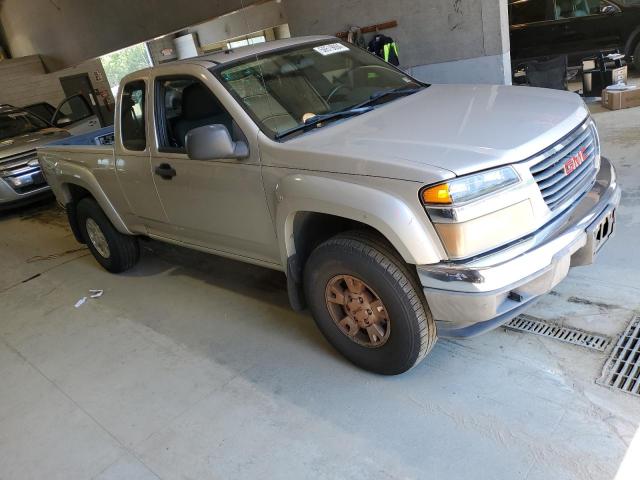 Photo 4 from auction – 2007 GMC CANYON with VIN 1GTDS19E878102660