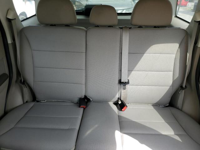 Foto 10 de la subasta – 2012 FORD ESCAPE XLT con VIN 1FMCU9DG0CKA48602