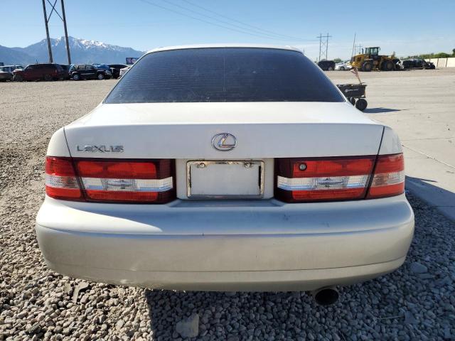 Photo 6 from auction – 2001 LEXUS ES 300 with VIN JT8BF28G110299938