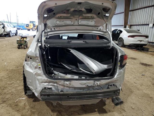 Photo 6 from auction – 2024 TOYOTA COROLLA SE with VIN 5YFS4MCE6RP175478