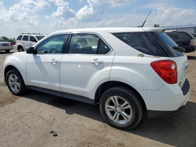 Photo 2 from auction – 2012 CHEVROLET EQUINOX LS with VIN 2GNFLCEK2C6189704