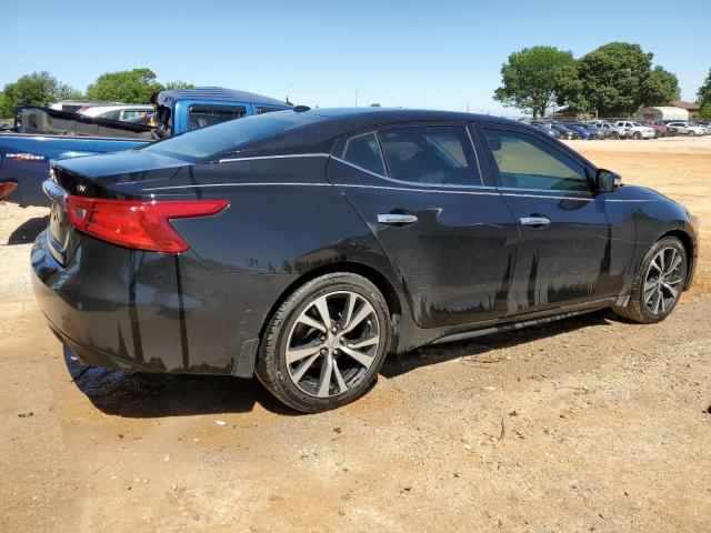 Photo 3 from auction – 2018 NISSAN MAXIMA 3.5 with VIN 1N4AA6APXJC393432