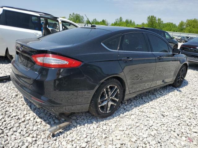 Photo 3 from auction – 2013 FORD FUSION SE with VIN 3FA6P0H71DR244646