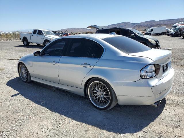 Photo 2 from auction – 2006 BMW 330 I with VIN WBAVB33546AZ85184