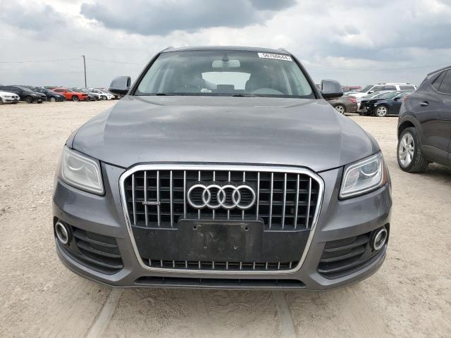 Photo 5 from auction – 2014 AUDI Q5 PREMIUM with VIN WA1LFAFP2EA075249