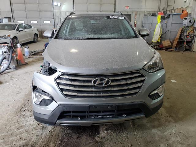 Photo 5 from auction – 2016 HYUNDAI SANTA FE S with VIN KM8SR4HF6GU133634