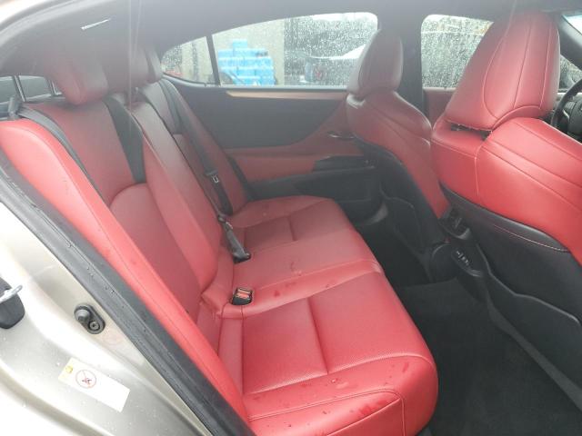 Photo 10 from auction – 2019 LEXUS ES 350 with VIN 58ABZ1B12KU012502