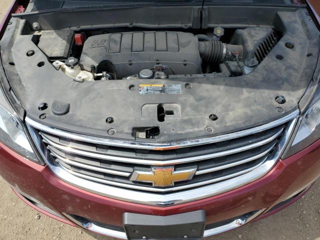Photo 12 from auction – 2017 CHEVROLET TRAVERSE L with VIN 1GNKVHKD3HJ240522