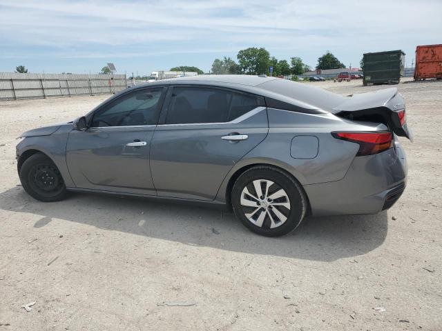 Photo 2 from auction – 2019 NISSAN ALTIMA S with VIN 1N4BL4BV6KC214482