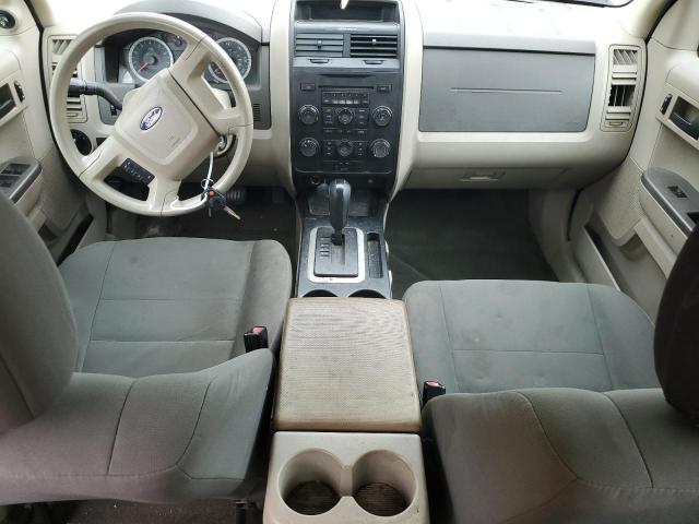 Photo 8 from auction – 2012 FORD ESCAPE XLS with VIN 1FMCU0C79CKC78328