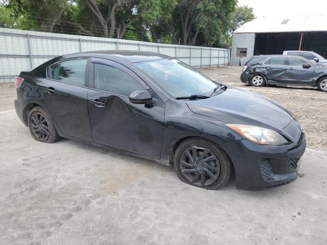 Photo 4 from auction – 2013 MAZDA 3 I with VIN JM1BL1VP0D1814211