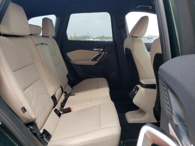Photo 11 from auction – 2023 BMW X1 XDRIVE2 with VIN WBX73EF0XP5X75075