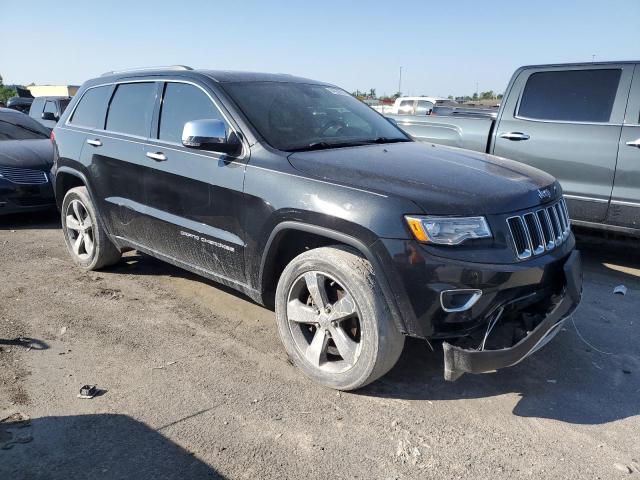 Photo 4 from auction – 2014 JEEP GRAND CHER with VIN 1C4RJFBG9EC458241